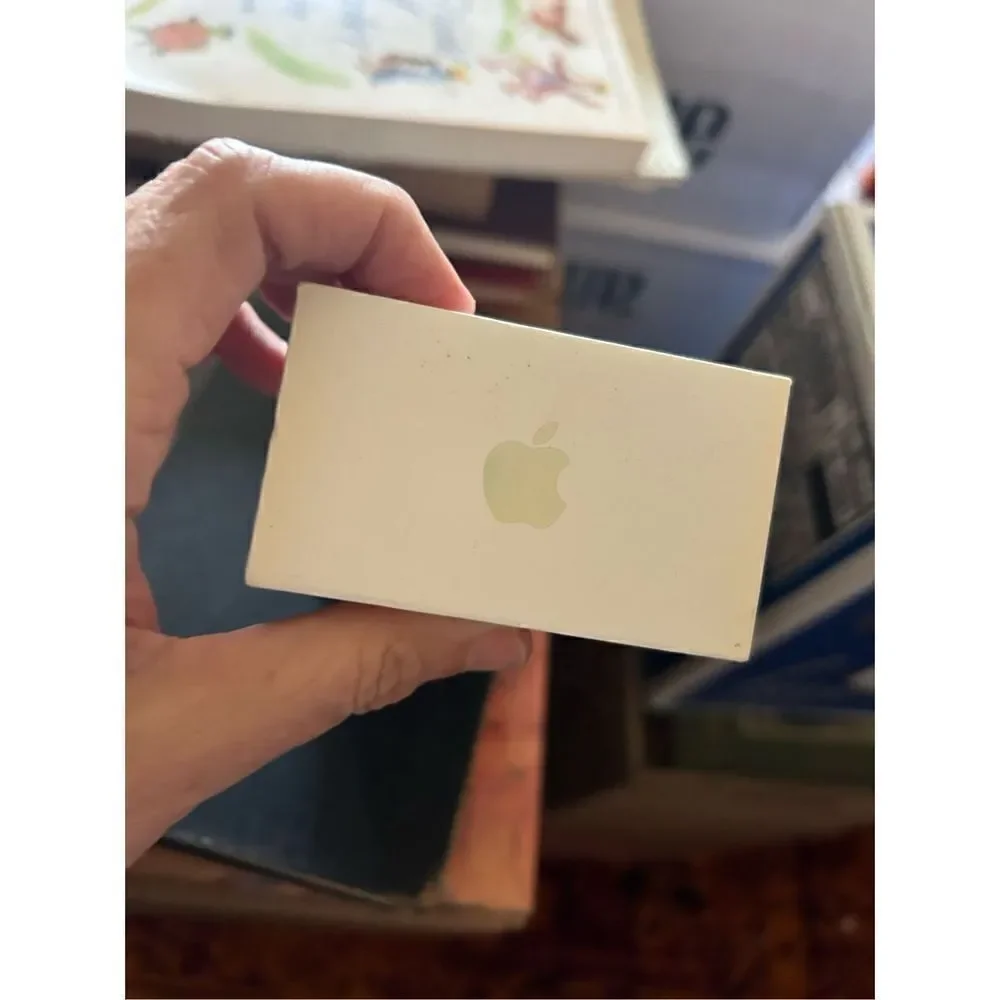 Just box for iPhone 5